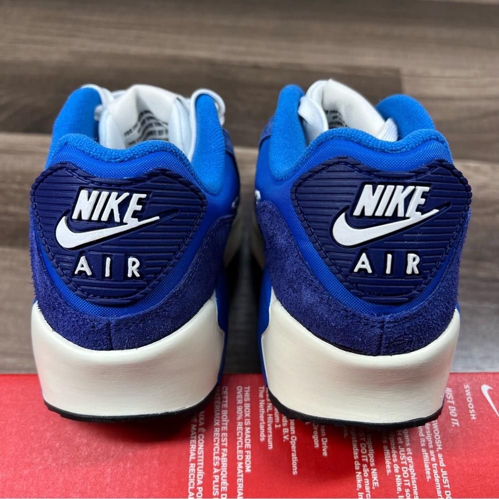 Nike Air Max 90 SE 2 - Picture 6 of 7